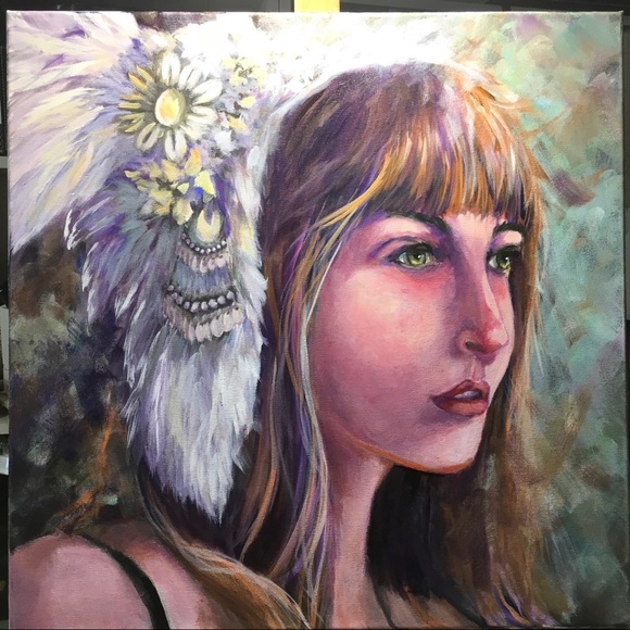 Meet your Posher, Andrea - Picture 1 of 1